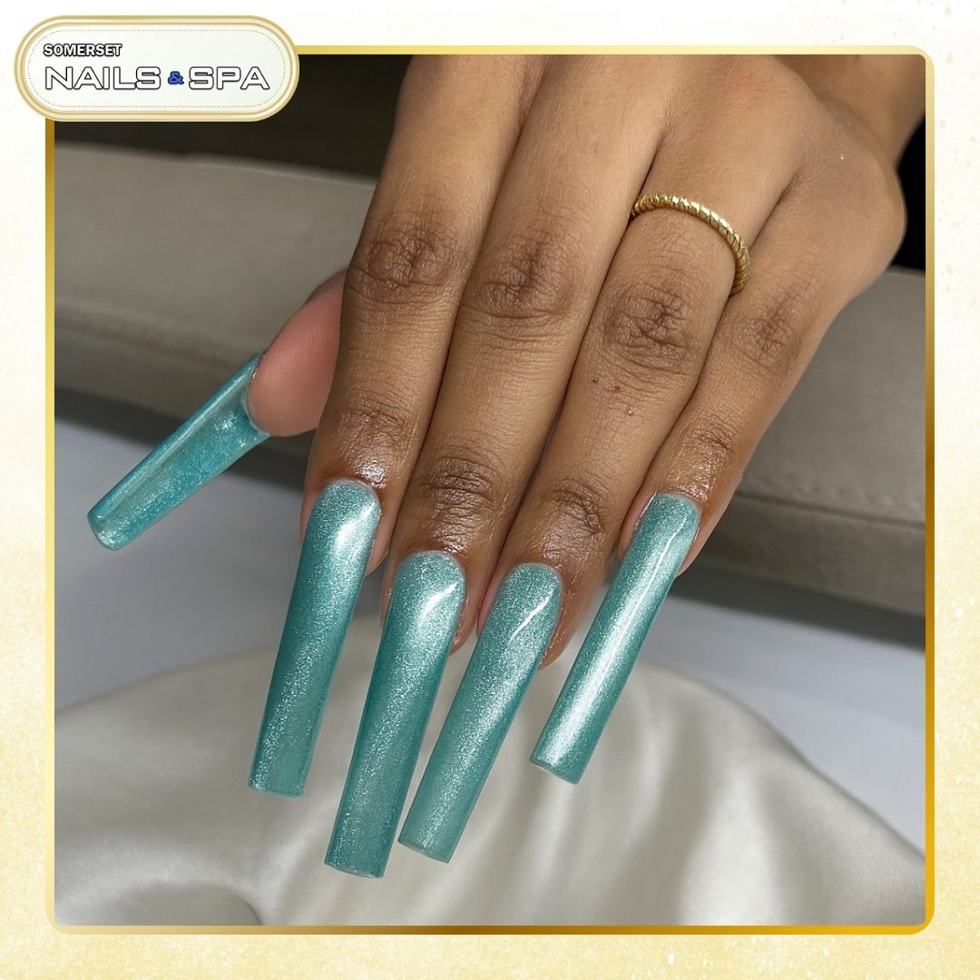 Somerset Nails & Spa